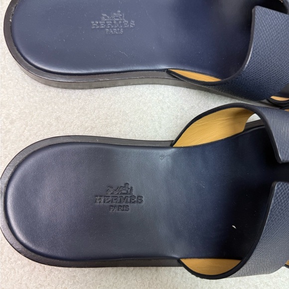 Hermes Izmir Sandal Sz 11 - Picture 3 of 7